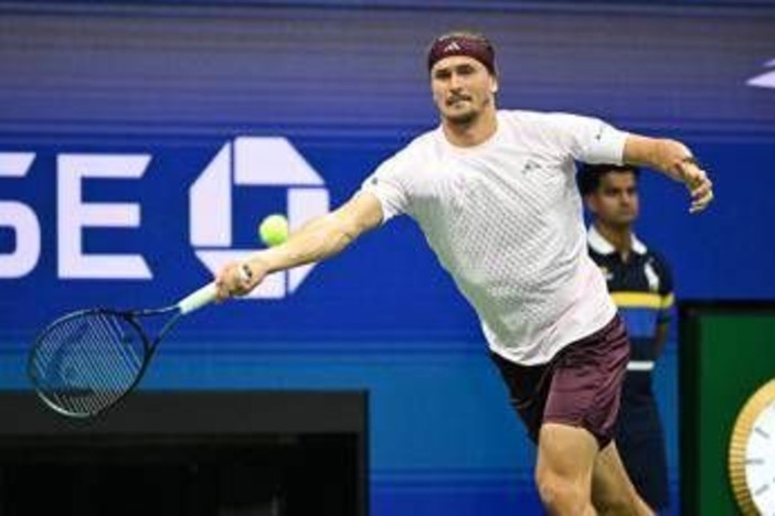 US Open, oggi semifinale Zverev-Khachanov - Diretta US Open, oggi semifinale Zverev-Khachanov - Diretta