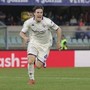 Verona-Fiorentina 0-1: Fagioli-gol, scatto salvezza dei viola