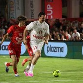 Ibrahimovic e non solo: l'All Star game di Spalato chiude gli Youth Games