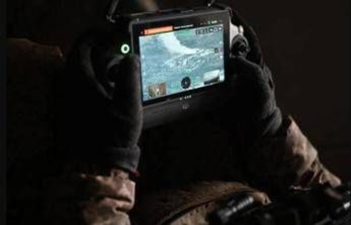 Ucraina, Russia sotto accusa: "Minori addestrati a usare droni militari" Ucraina, Russia sotto accusa: "Minori addestrati a usare droni militari"