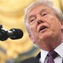 Trump torna in tv: &quot;Dicono che sono morto? Faccio un sacco di cose&quot;