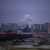 Ucraina-Russia, Kiev sotto attacco. Nuovo piano per la pace in 19 punti Ucraina-Russia, Kiev sotto attacco. Nuovo piano per la pace in 19 punti