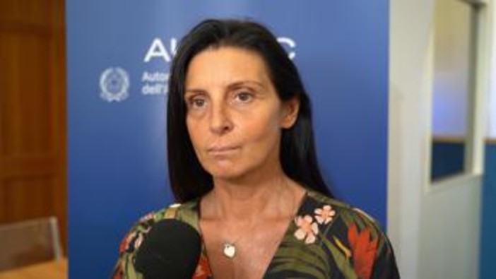 Gava (Mase): "Novi Pai fondamentali per sicurezza e prevenzione" Gava (Mase): "Novi Pai fondamentali per sicurezza e prevenzione"