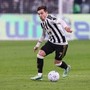 Spalletti perde Conceicao, lussazione alla spalla per il portoghese Spalletti perde Conceicao, lussazione alla spalla per il portoghese