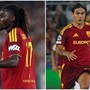 Roma, Gasperini: "Koné tornerà prima della sosta, Dybala ci sarà a Napoli"