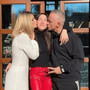 Aurora Ramazzotti: &quot;Eros e Michelle? Non sono classici nonni, non ci sono per me come vorrei&quot;