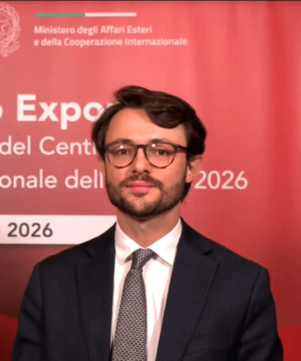 Export: Pezzarossi (Maeci): "Interscambio con Malesia cresce, vale oltre 3 miliardi" Export: Pezzarossi (Maeci): "Interscambio con Malesia cresce, vale oltre 3 miliardi"