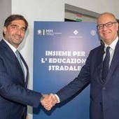 Aci e Mim 'Insieme per la sicurezza stradale', in Lombardia 650 studenti coinvolti