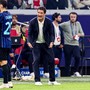 Chivu “Il rumore dei nemici fa parte del gioco, Lautaro c’è”