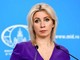 Crollo Torre dei Conti, Zakharova insiste: &quot;Ambasciatore ricorderà che sponsorizzare Kiev è crimine&quot;