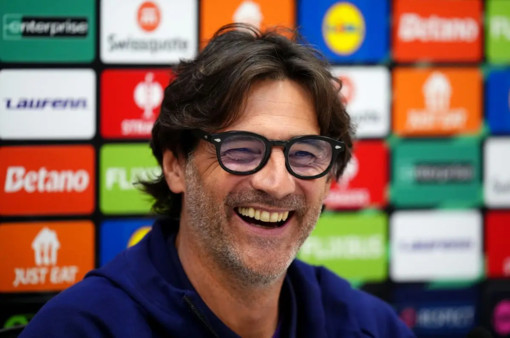 Vanoli “Dobbiamo credere nell’impresa, coraggiosi e liberi con il Palace”