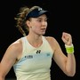 Rybakina trionfa all’Australian Open, Sabalenka si arrende in finale Rybakina trionfa all’Australian Open, Sabalenka si arrende in finale