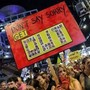 Israele, famiglie ostaggi contro occupazione Gaza: sciopero generale tra 7 giorni