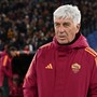 Gasperini si fida della sua Roma “La nostra forza è il gruppo”