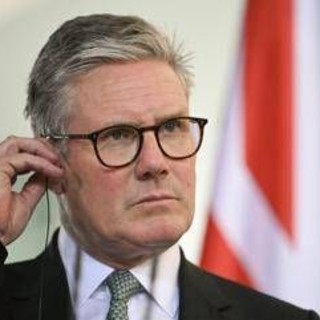Gaza, Starmer pronto a riconoscere Stato di Palestina a settembre se Israele non ferma la crisi Gaza, Starmer pronto a riconoscere Stato di Palestina a settembre se Israele non ferma la crisi