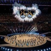 Milano Cortina, fischi per Israele alla cerimonia d'apertura