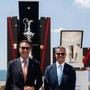 America's Cup 2027, Sport e Salute: "A Bagnoli il futuro comincia a navigare" America's Cup 2027, Sport e Salute: "A Bagnoli il futuro comincia a navigare"