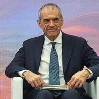 Dazi, Cottarelli: &quot;Comprendo preoccupazione manager ma confido in accordo tipo Giappone&quot;