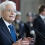 Mattarella “Non rassegnarsi alla supremazia delle cattive notizie”