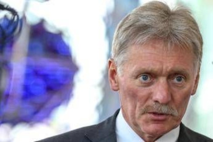 Ucraina, Russia avverte Trump: "Non siamo tigri di carta ma orsi veri" Ucraina, Russia avverte Trump: "Non siamo tigri di carta ma orsi veri"