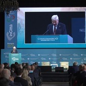 Confcommercio, a Bologna le economie urbane del futuro al centro di “InCittà”