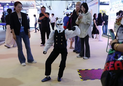 Cina, 12 nuove professioni grazie alle industrie emergenti Cina, 12 nuove professioni grazie alle industrie emergenti
