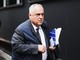 Lazio, Lotito sotto osservazione per accertamenti al Gemelli