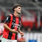 Serie A, oggi Sassuolo-Milan - Diretta Serie A, oggi Sassuolo-Milan - Diretta