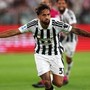 La Juventus blinda Nico Gonzalez, il contratto in scadenza nel 2029 sarà prolungato