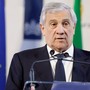Dazi, Tajani “Ddobbiamo trattare a testa alta”