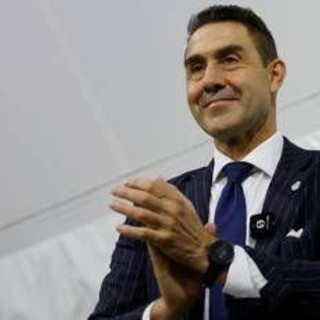 Sanremo, Vannacci in platea al festival: "Mi hanno invitato"