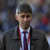Juve, Massara è il nuovo chief football officer del club Juve, Massara è il nuovo chief football officer del club