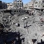 Israele-Hamas, scambio di accuse su negoziati e tregua a Gaza