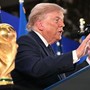 "Se la tua squadra perde...", la battuta a Infantino: anche per Trump Argentina favorita? "Se la tua squadra perde...", la battuta a Infantino: anche per Trump Argentina favorita?