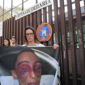 Depistaggi Cucchi, Cassazione: "Chiara volontà impedire di ricondurre responsabilità a carabinieri" Depistaggi Cucchi, Cassazione: "Chiara volontà impedire di ricondurre responsabilità a carabinieri"