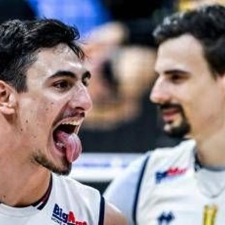 Mondiali pallavolo, Italia batte Belgio e va in semifinale Mondiali pallavolo, Italia batte Belgio e va in semifinale