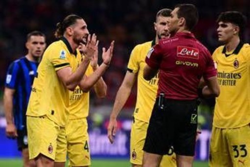 Milan-Atalanta, gol annullato a Fullkrug nel finale: cos'è successo