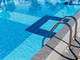 Bimbi intossicati in piscina, indagato il titolare del centro sportivo della Borghesiana