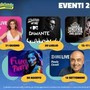 Mirabilandia, eventi estate 2025: programmazione per tutti i gusti e le età