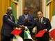 Gksd firma due memorandum con il Gabon, al centro sanità ed edilizia sociale