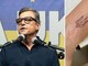 Calenda e il tatuaggio per l'Ucraina: "Segno di vicinanza, ho un legame forte" Calenda e il tatuaggio per l'Ucraina: "Segno di vicinanza, ho un legame forte"
