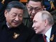 Iran, colloquio telefonico Putin-Xi: per leader cinese &quot;urgente cessate il fuoco&quot;