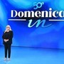 Domenica In, oggi domenica 22 febbraio: gli ospiti di Mara Venier