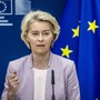 von der Leyen “E’ il momento dell’indipendenza dell’Europa” von der Leyen “E’ il momento dell’indipendenza dell’Europa”
