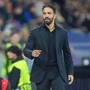 Serie A, oggi Milan-Atalanta 0-0 - Diretta
