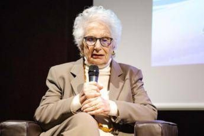 Ddl antisemitismo, appello di Segre ai partiti: "Chiedo uno sforzo unitario per il paese"