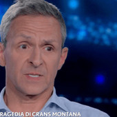 Verissimo, l'eroe di Crans-Montana: "Carenze e ritardi nei soccorsi, ho fiducia nella giustizia"
