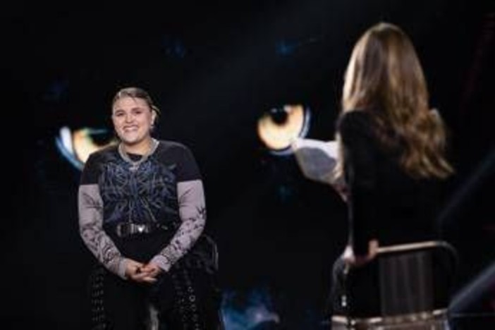 Big Mama oggi a Belve: &quot;Anno duro, i giudizi fanno ancora male. Suicidio? Ci ho pensato&quot;