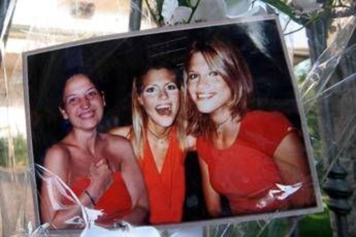 Garlasco, l'sms di Paola Cappa: &quot;Mi sa che abbiamo incastrato Stasi&quot;