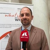 Tumori, oncologo De Angelis: "Test su biopsia riducono tempi e ansia pazienti cancro seno" Tumori, oncologo De Angelis: "Test su biopsia riducono tempi e ansia pazienti cancro seno"